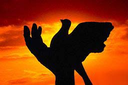 Come, Holy Spirit